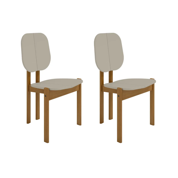 Gales Dining Chair - Set of 2