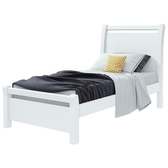 REALI SINGLE BED 0,90