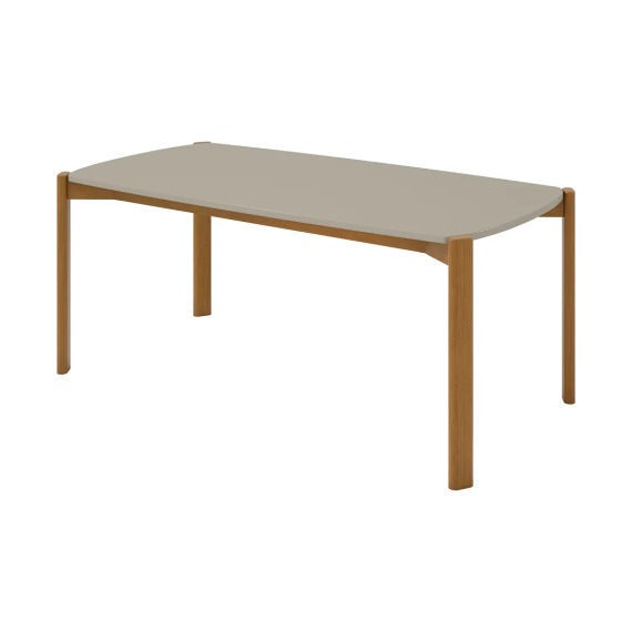 Gales 70.87 Dining Table